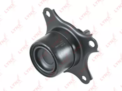Engine mount