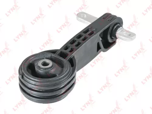 Engine mount