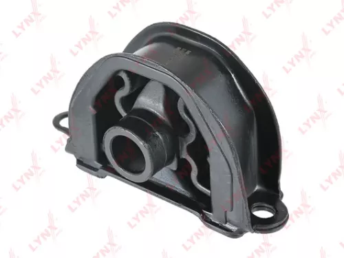 Engine mount