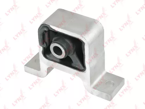 Engine mount