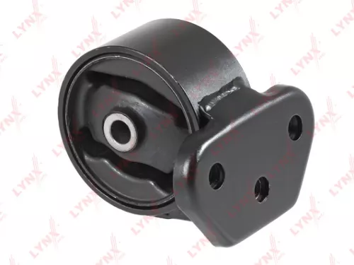 Engine mount