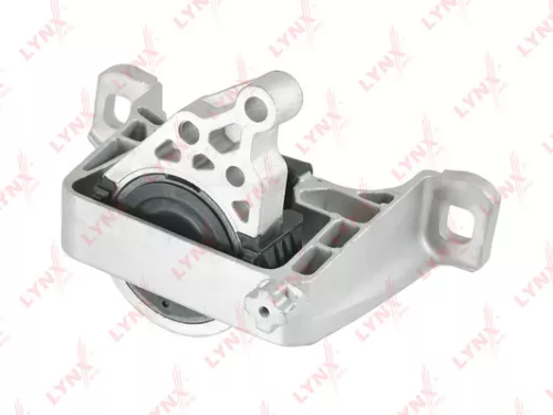 Engine mount