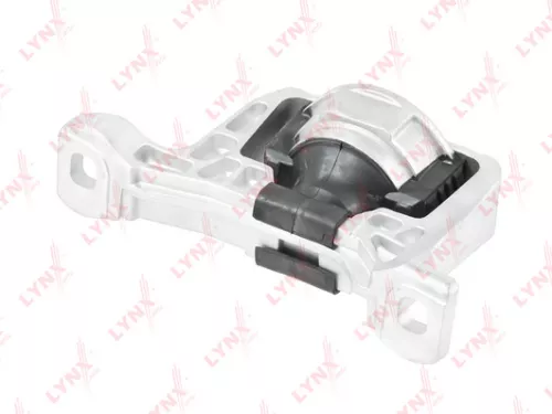 Engine mount