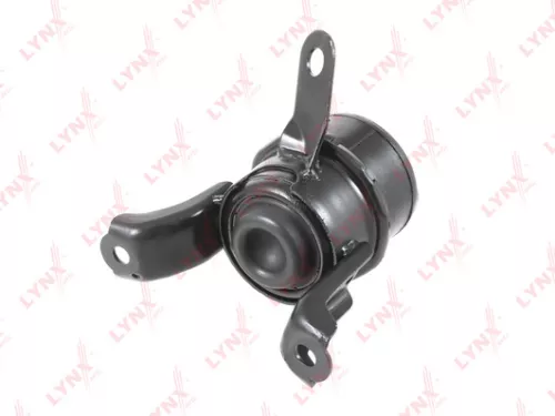 Engine mount