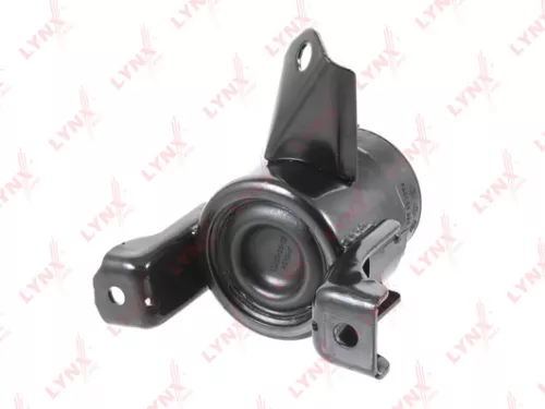 Engine mount