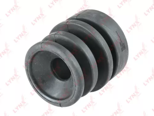 Engine mount