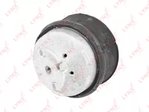Engine mount