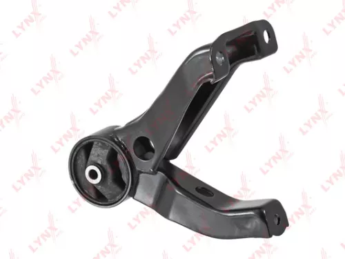 Engine mount