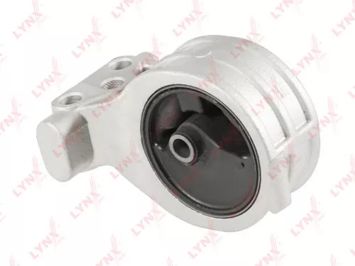 Engine mount