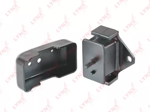 Engine mount