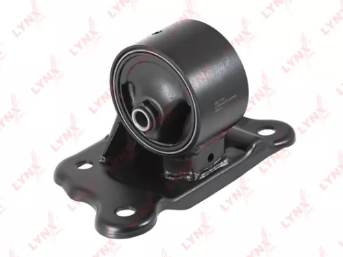 Engine mount
