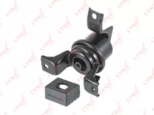 Engine mount