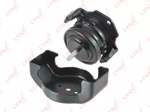 Engine mount