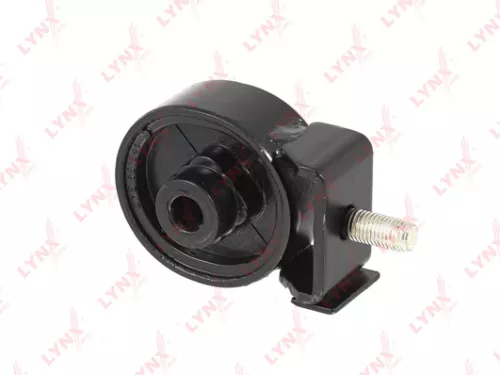 Transmission mount