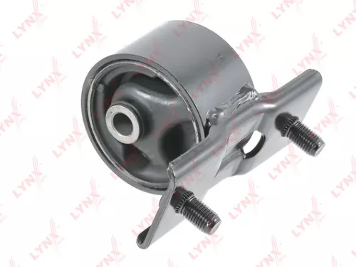 Transmission mount