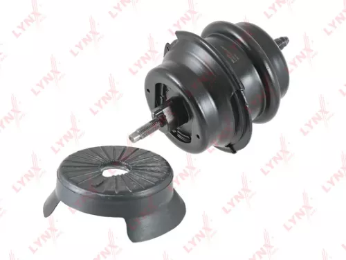Engine mount