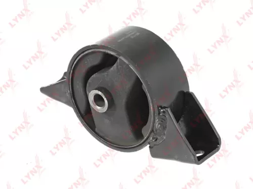 Engine mount
