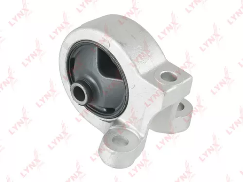 Engine mount