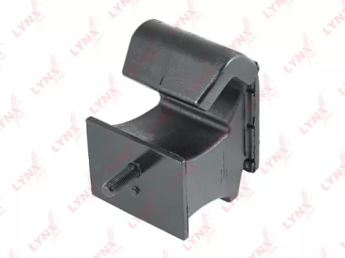 Engine mount