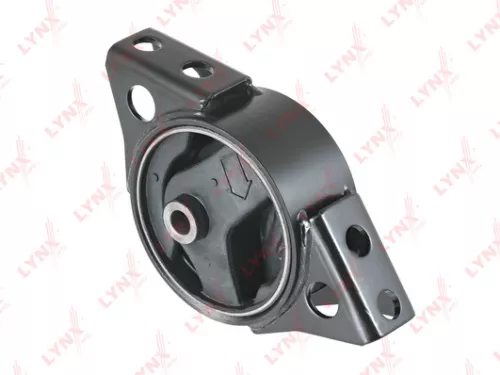 Engine mount