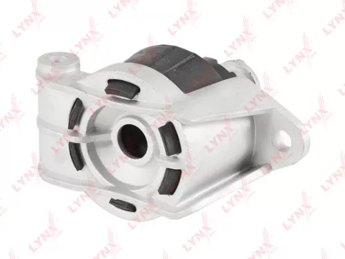 Engine mount