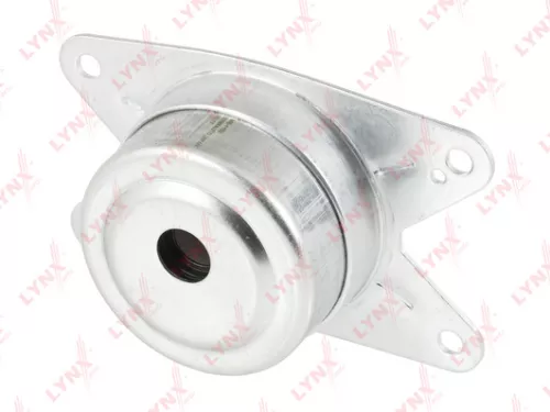 Transmission mount