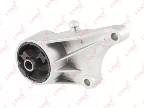 Engine mount