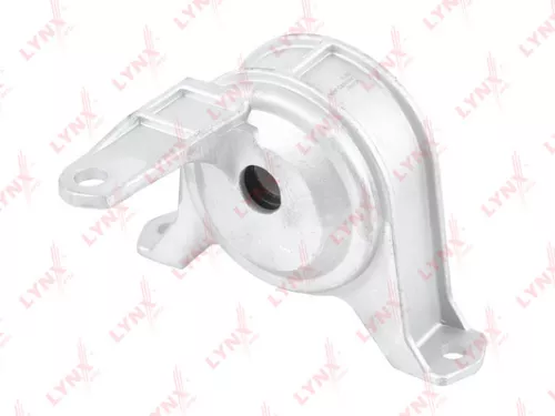 Engine mount