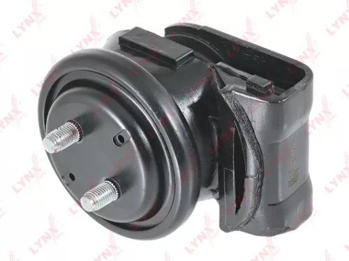 Engine mount