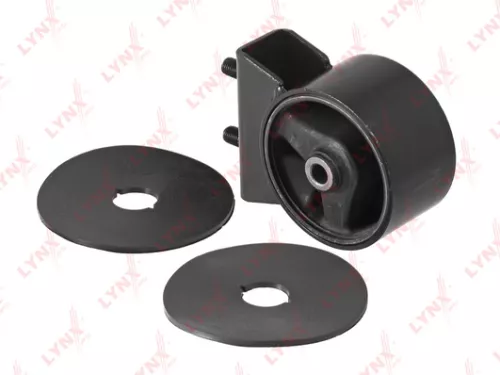 Engine mount