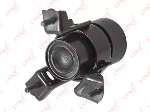 Engine mount
