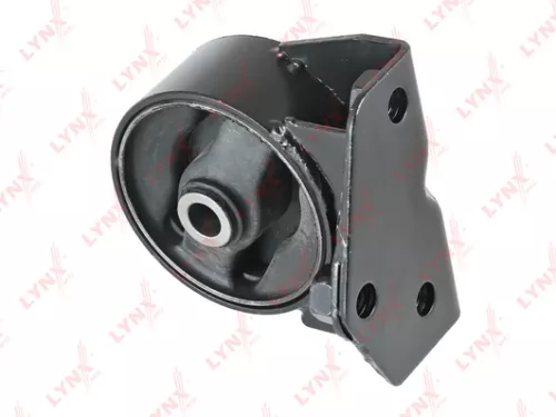 Engine mount