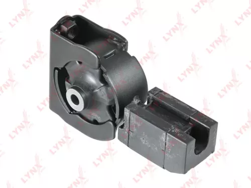 Engine mount