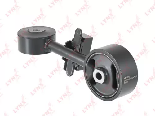 Engine mount
