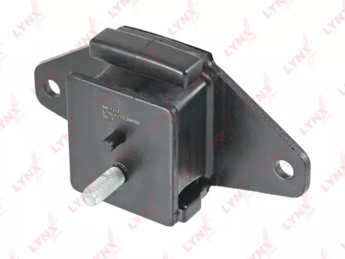 Engine mount