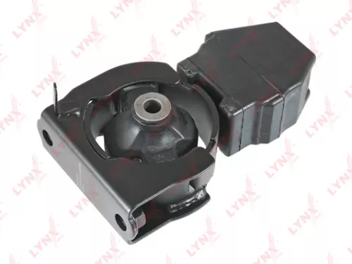 Engine mount