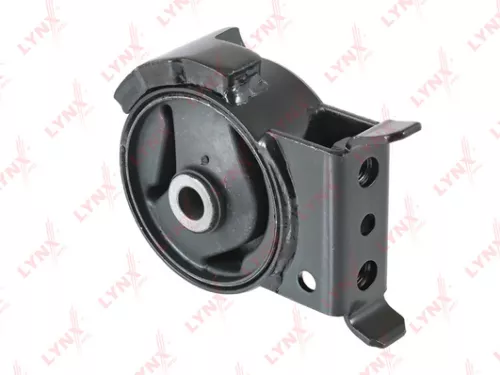 Engine mount