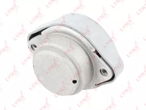 Transmission mount