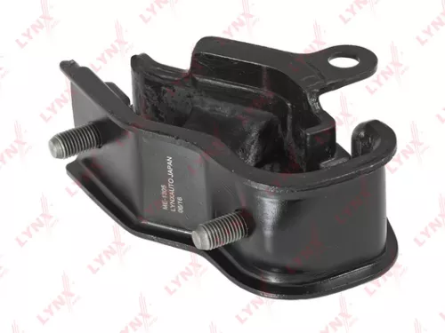 Transmission mount