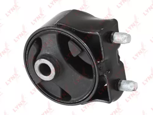 Transmission mount