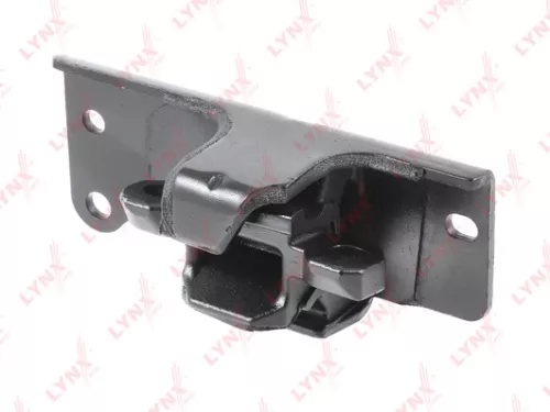 Transmission mount