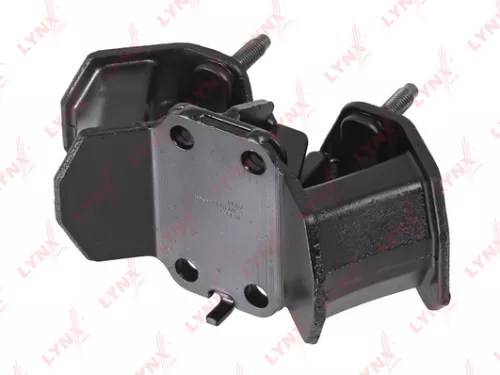 Transmission mount