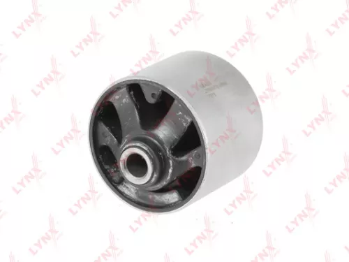Transmission mount