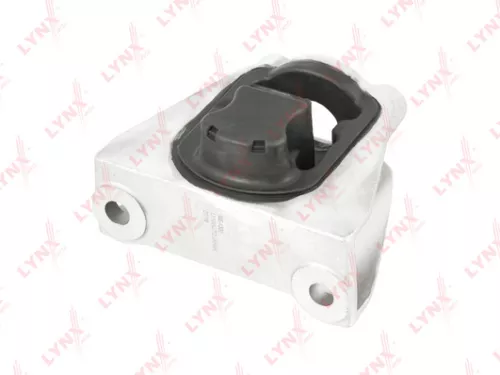 Transmission mount