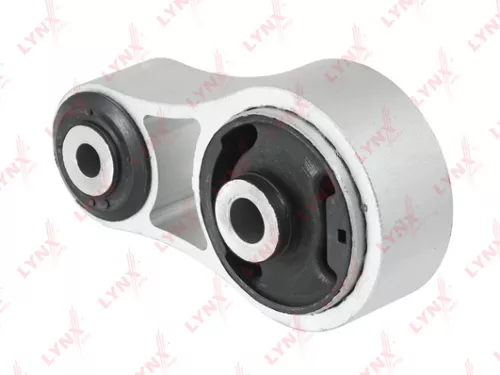 Transmission mount