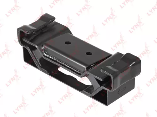 Transmission mount