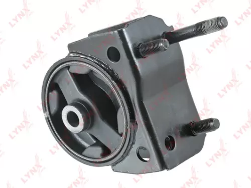 Engine mount