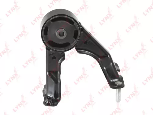 Engine mount
