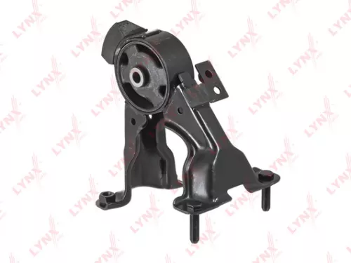 Engine mount