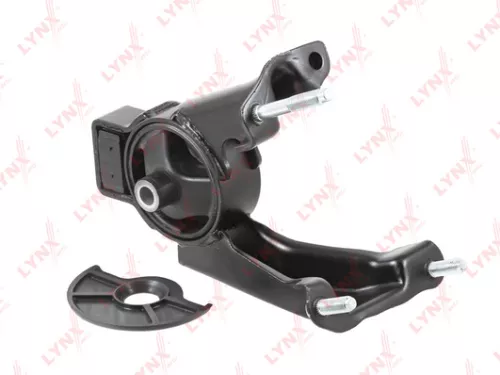 Engine mount